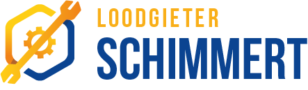 Loodgieter Schimmert Logo
